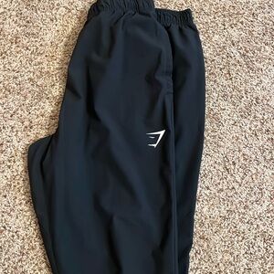 Gymshark Mens L Joggers